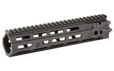 Daniel Defense DD RIS III RAIL ASSEMBLIES 9.5" BLK