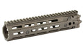 Daniel Defense DD RIS III RAIL ASSEMBLIES 9.5" FDE