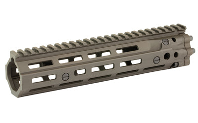 Daniel Defense DD RIS III RAIL ASSEMBLIES 9.5" FDE