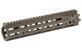 Daniel Defense DD RIS III RAIL ASSEMBLIES 10.5" FDE