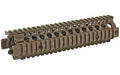 Daniel Defense DD RIS II MK18 RAIL 9.5" FDE