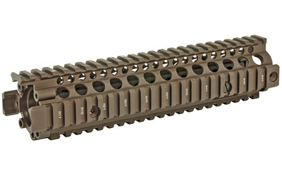 Daniel Defense DD RIS II MK18 RAIL 9.5" FDE