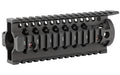 Daniel Defense DD OMEGA CARBINE RAIL 7.0 BLK