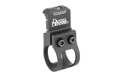 Daniel Defense DD OFFSET FLASHLIGHT MOUNT BLK