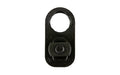 Daniel Defense DD MFR M-LOK TO QD MOUNT BLK