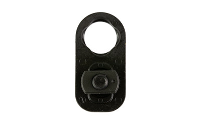 Daniel Defense DD MFR M-LOK TO QD MOUNT BLK