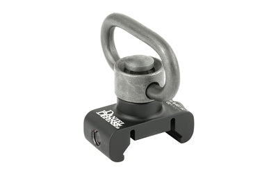Daniel Defense DD RAIL MNT QD SWIVEL ATTACHMENT BLK