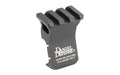 Daniel Defense DD 1 O'CLOCK OFFSET RAIL BLK