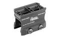 Daniel Defense DD MICRO AIMPOINT MOUNT BLK (TALL)