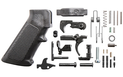 Daniel Defense DD LPK 556 BLK