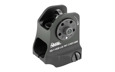 Daniel Defense DD A1.5 FIXED REAR SIGHT