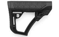Daniel Defense DD COLLAPSIBLE MIL-SPEC STOCK BLK
