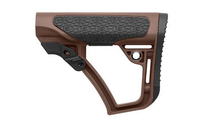 Daniel Defense DD COLLAPSIBLE MIL-SPEC STOCK BRN