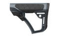 Daniel Defense DD COLLAPSIBLE MIL-SPEC STOCK GRY