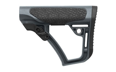 Daniel Defense DD COLLAPSIBLE MIL-SPEC STOCK GRY