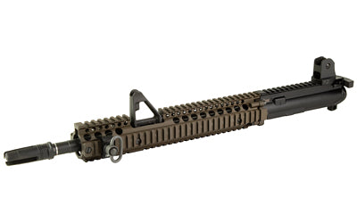 Daniel Defense DD M4A1 FSP UPR RCVR 14.5 PW 556 FDE