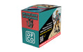 Die Free Co DFCO DOS BOOT 10PK DISP CARTON