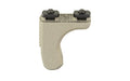 Die Free Co DFCO FULL STOP HAND STOP GRAY