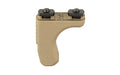 Die Free Co DFCO FULL STOP HAND STOP TAN