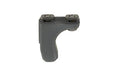 Die Free Co DFCO FULL STOP HAND STOP BLACK