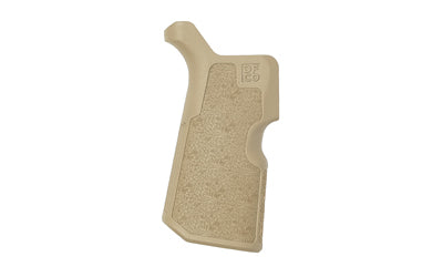 Die Free Co DFCO KUNG FU GRIP FDE