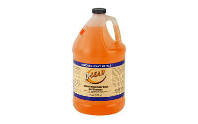 D-Lead D-LEAD DLX WHOLE BODY WASH 4-1 GAL