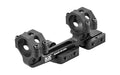 DLOC Precision DLOC PREC 30MM CTLVR MNT 1.53" BLK