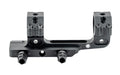 DLOC Precision DLOC PREC 30MM CTLVR MNT 1.63" BLK