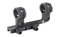 DLOC Precision DLOC PREC 30MM CTLVR MNT 2.05" BLK