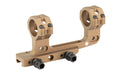 DLOC Precision DLOC PREC 30MM CTLVR MNT 2.05" TAN