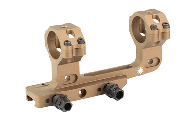 DLOC Precision DLOC PREC 30MM CTLVR MNT 2.05" TAN
