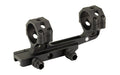 DLOC Precision DLOC PREC 34MM CTLVR MNT 1.53" BLK
