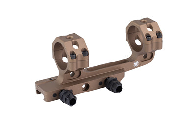 DLOC Precision DLOC PREC 34MM CTLVR MNT 1.53" TAN