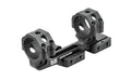 DLOC Precision DLOC PREC 34MM CTLVR MNT 1.63" BLK