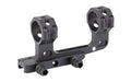 DLOC Precision DLOC PREC 34MM CTLVR MNT 2.05" BLK