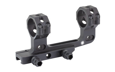DLOC Precision DLOC PREC 34MM CTLVR MNT 2.05" BLK