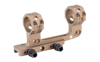 DLOC Precision DLOC PREC 34MM CTLVR MNT 2.05" TAN