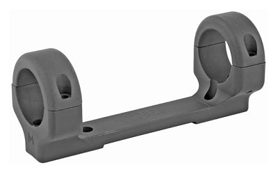 DNZ DNZ RUGER 10/22 MED 1" MNT BLK