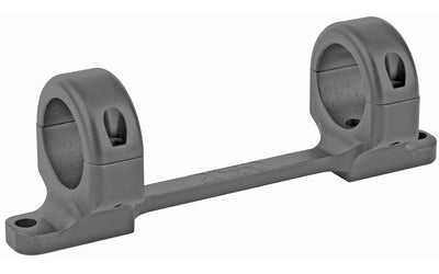 DNZ DNZ TIKKA T3 MED 1" MNT BLK