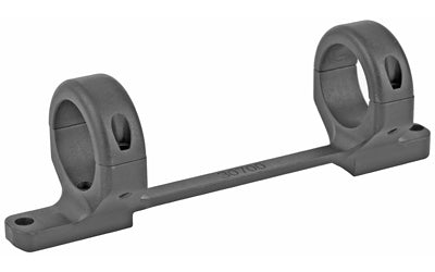 DNZ DNZ REM 700 LA MED 30MM MNT BLK
