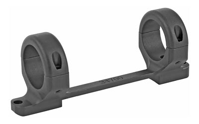 DNZ DNZ REM 700 SA MED 30MM MNT BLK