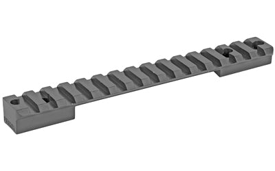 DNZ DNZ REM 700 LA PICATINY RAIL 20MOA