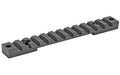 DNZ DNZ TIKKA T3 -T3X PICATINNY RAIL