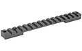 DNZ DNZ SAVAGE AXIS PICATINNY RAIL