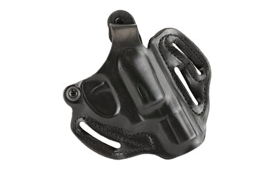 DeSantis Gunhide DESANTIS SCBRD S&W J FRM RH BLK