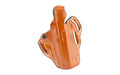 DeSantis Gunhide DESANTIS SCBRD 1911 RH TAN