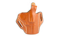 DeSantis Gunhide DESANTIS SCBRD SW N FM 3" RH TAN