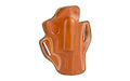 DeSantis Gunhide DESANTIS SPD SCBRD JUDGE 3" RH TAN