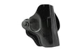 DeSantis Gunhide DESANTIS MINI SCAB BODYGD 2.0 RH BLK