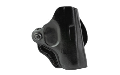 DeSantis Gunhide DESANTIS MINI SCAB BODYGD 2.0 RH BLK